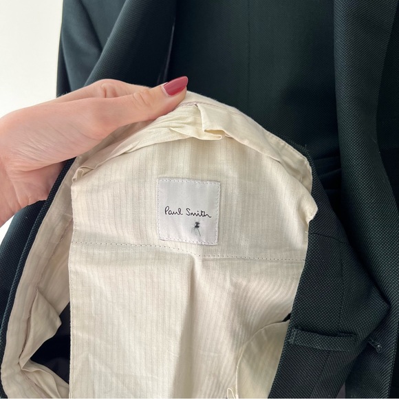 Paul Smith Suit - Picture 3 of 4